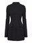 Sportmax `Tefrite` Dress