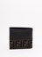 Fendi Wallet Bi-Fold
