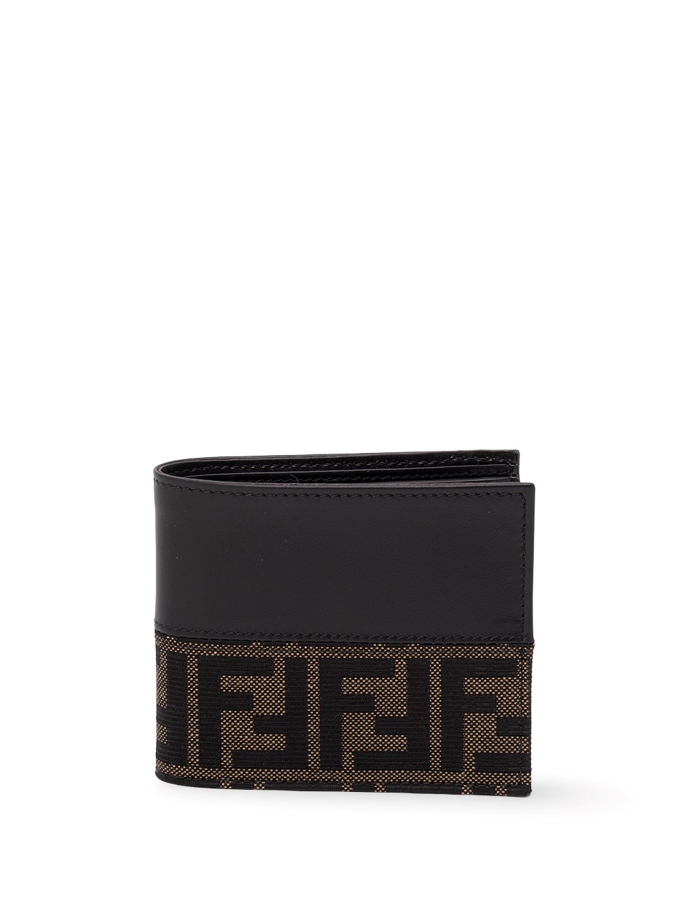 FENDI Fendi Wallet Bi-Fold　フェンディ 財布 二つ折り