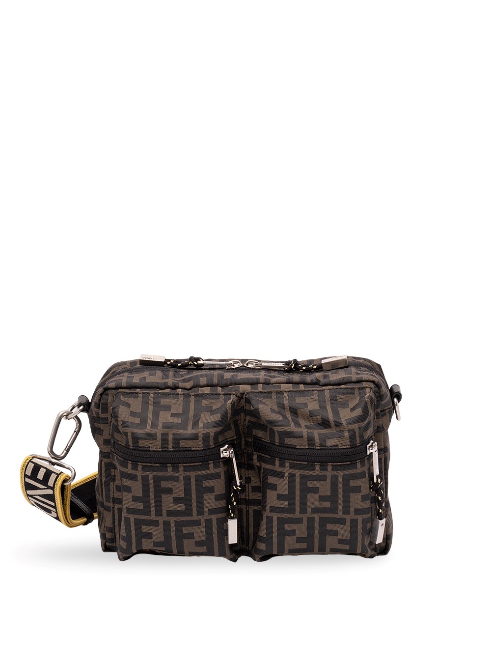 Fendi Camera Case
