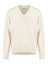 Drumohr Long Sleeve V-Neck Sweater