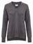 Drumohr Long Sleeve V-Neck Sweater