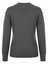 Drumohr Long Sleeve V-Neck Sweater