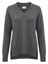 Drumohr Long Sleeve V-Neck Sweater