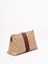 Gucci `GG Coated Web` Pouch