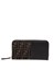 Fendi Zip Around Squared FF