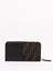 Fendi Zip Around Squared FF