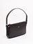 Fendi `Zip Top` Small Handbag