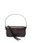Fendi `Zip Top` Small Handbag