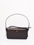 Fendi `Zip Top` Small Handbag