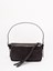 Fendi `Zip Top` Small Handbag