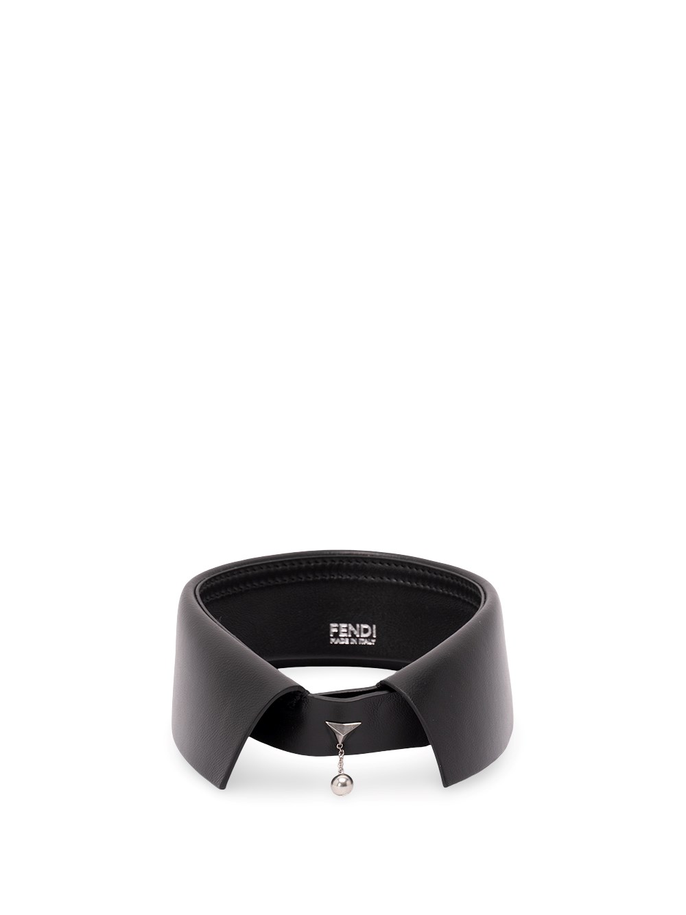 Fendi Detachable Collar　フェンディの取り外し可能な襟 Fendi