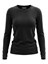 Purotatto Round Neck Sweater