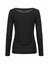 Purotatto Boat Neck Sweater