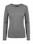 Purotatto Round Neck Double Sweater