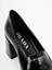 Prada Brushed Leather Loafers