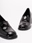 Prada Brushed Leather Loafers
