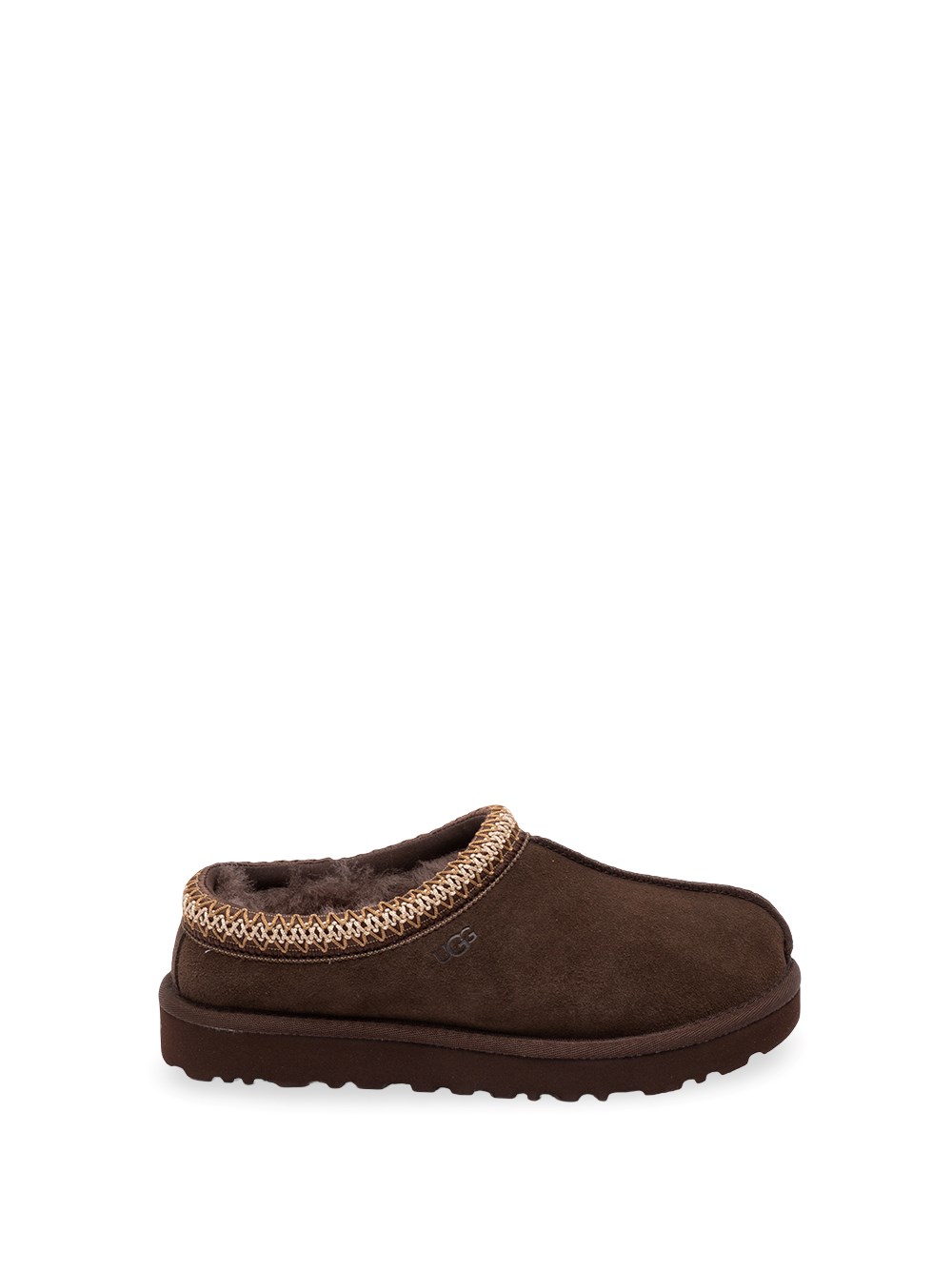 Ugg Donna Marrone - Pantofola Tasman Ii - Shoes - 40 Eu - Immagine 7