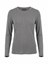Purotatto Round Neck Sweater