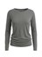 Purotatto Boat Neck Sweater