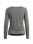 Purotatto Boat Neck Sweater