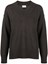 Drumohr Long Sleeve V-Neck Sweater