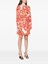 Dolce & Gabbana Maiolica-print Dress