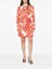 Dolce & Gabbana Maiolica-print Dress