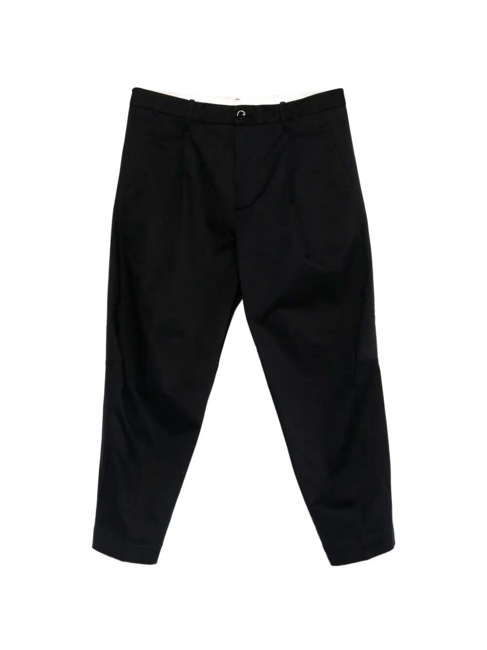 NINE IN THE MORNING `Giulio` Carrot Pants
