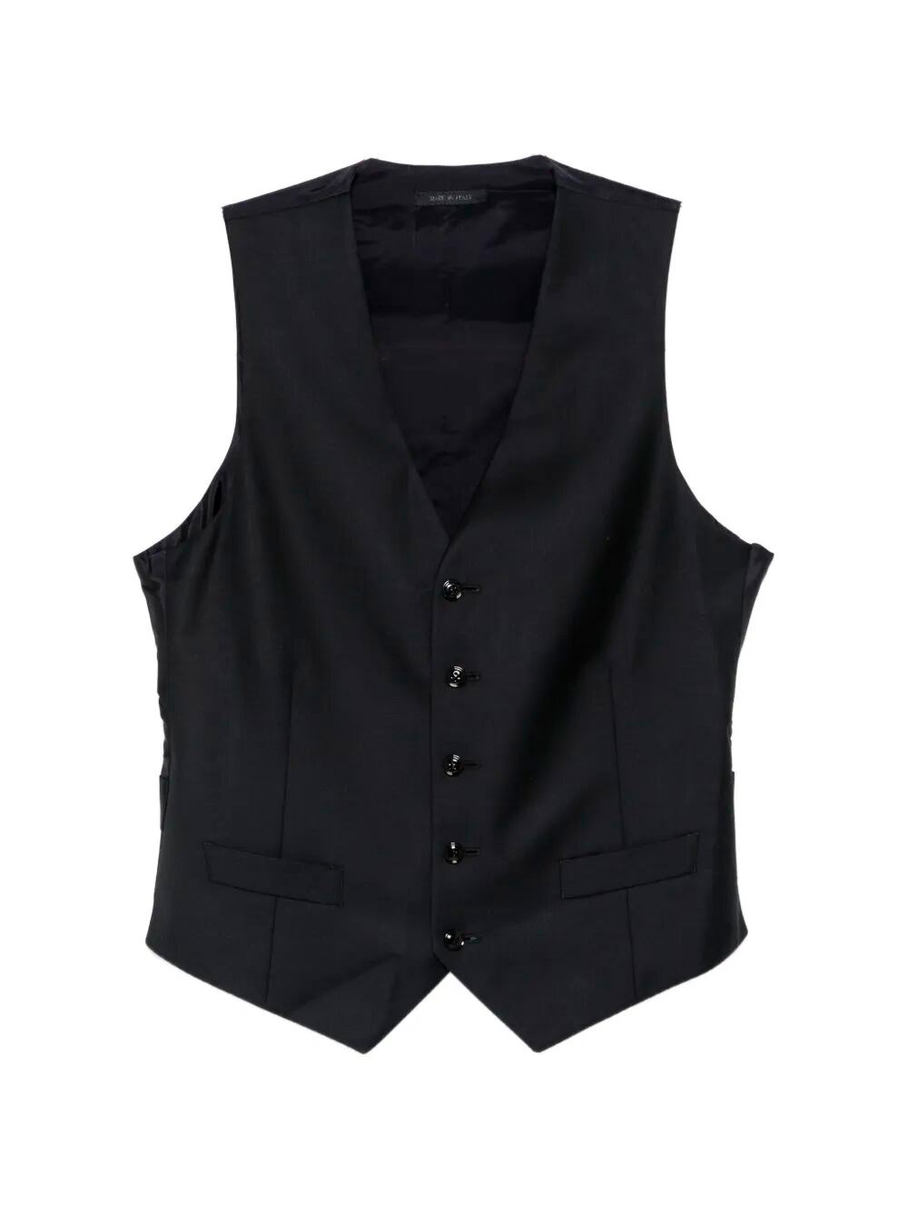 Giorgio Armani Vest
