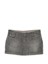 Ermanno Scervino Denim Skirt