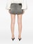 Ermanno Scervino Denim Skirt