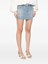 Ermanno Scervino Denim Skirt