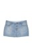 Ermanno Scervino Denim Skirt