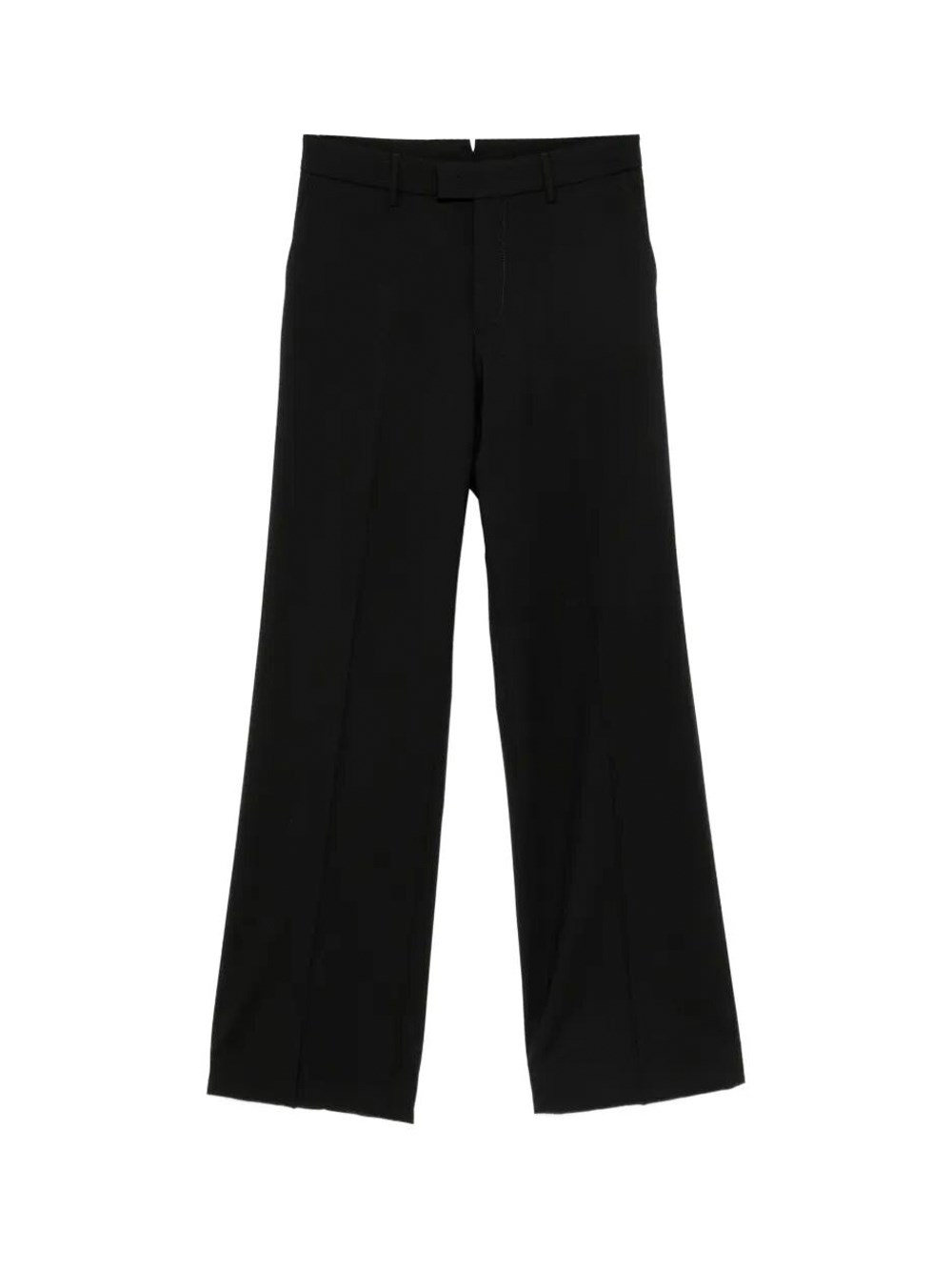 Berwich Palazzo Pants In Black