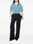 Berwich Palazzo Pants