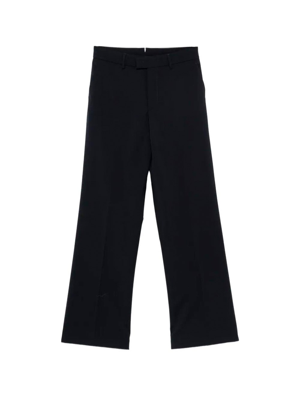 Berwich Palazzo Pants In Blue