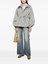 Dondup `Amber` Wide Leg 5-Pocket Jeans