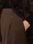 Dondup `Lia` Loose Fit Pants