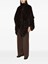 Dondup `Lia` Loose Fit Pants