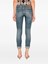 Dondup `Monroe` Skinny 5-Pocket Jeans