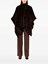 Pinko Ciliegio Cape