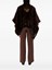 Pinko Ciliegio Cape