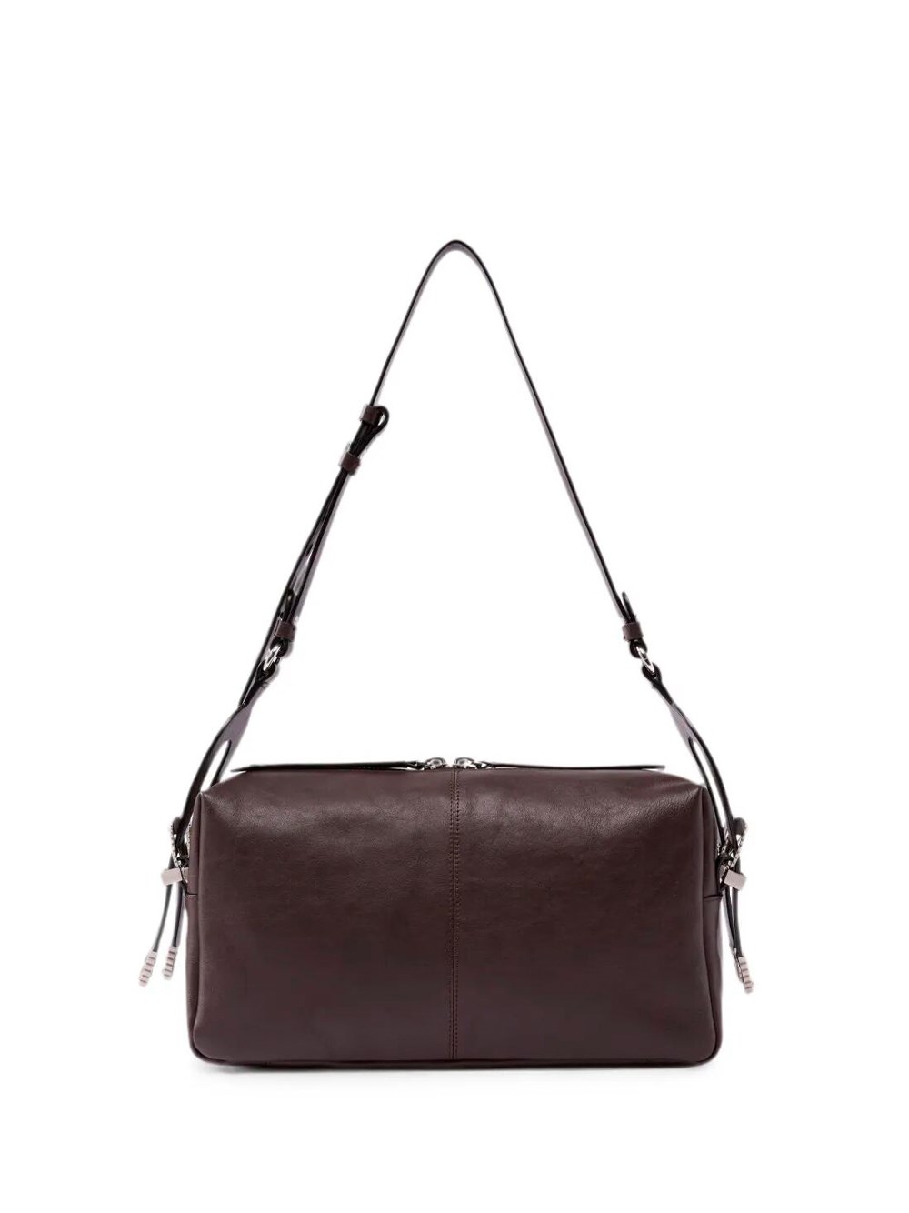 Pinko , Shoulder Bags, Female, Brown, One Size, Bags.. - Image 3