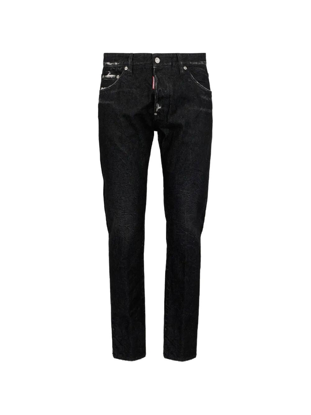 Dsquared2 `Skater` 5 Pocket Jeans