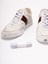 Gucci `Stretch` Sneakers