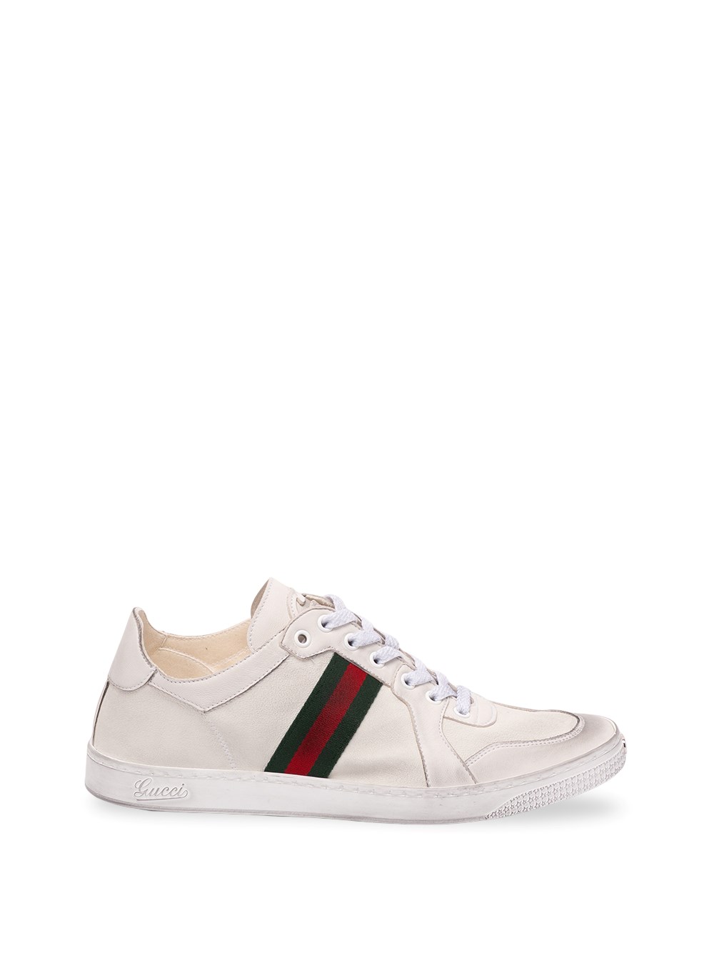 GUCCI Gucci `Stretch` Sneakers　グッチ ストレッチ スニーカー