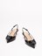 Valentino Garavani `VLogo Signature` Slingback