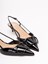 Valentino Garavani `VLogo Signature` Slingback