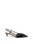 Valentino Garavani `VLogo Signature` Slingback